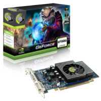Point of view GeForce GT220 1GB (R-VGA150929-D2)